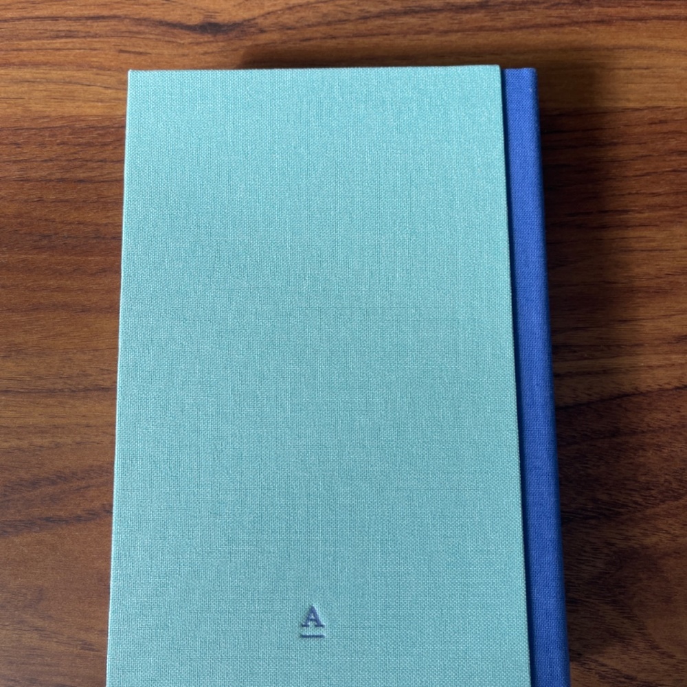 Pisces Notebook - Picture 3 of 4